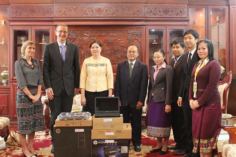 Analysis of data is carried out based on three categories: UK supports anti-money laundering efforts in Laos - GOV.UK