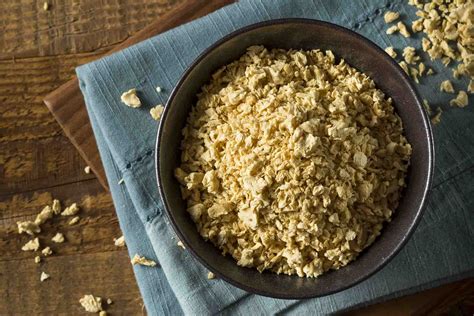 Textured Vegetable Protein Tvp Buying Guide And Recipes To Try