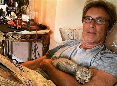 Born on 13 october 1941, neil aspinall was a childhood friend of paul mccartney and george harrison, and became the beatles' road manager, personal assistant and manager of apple corps. Howletts Wild Animal Park and Port Lympne boss Damian ...