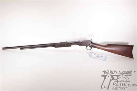 Non Restricted Rifle Winchester Model 90 22 Short Pump Action W Bbl