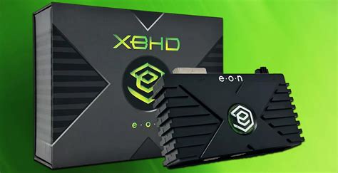 Xbhd Lleva Tu Xbox Al 2023 Con Este Adaptador Hdmi Y Ethernet