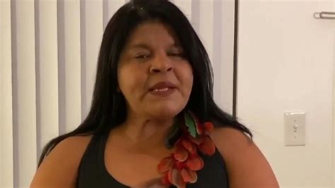 Indígenas Denuncian Que El Proyecto De Bolsonaro Para La Amazonía Sería
