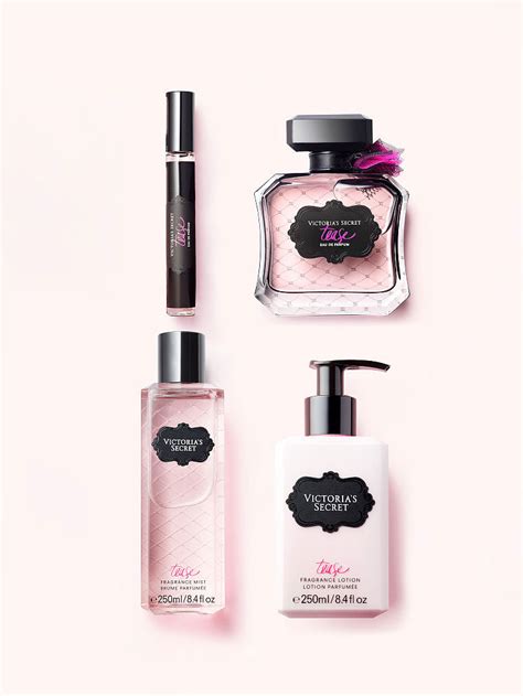 Victorias Secret Tease Victorias Secret Tease Perfume Fruity Floral