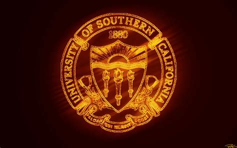 download university of southern california background wallpapertip