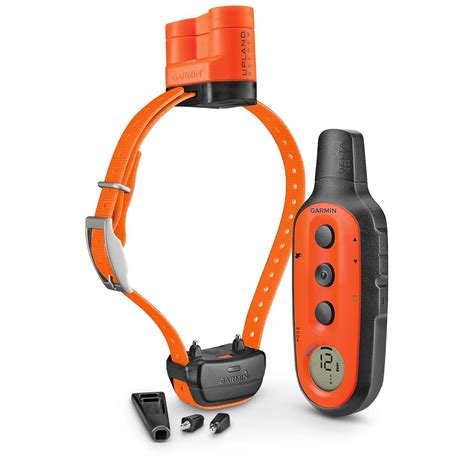Garmin Delta Upland Xc Electronic Dog Training Collar 670533