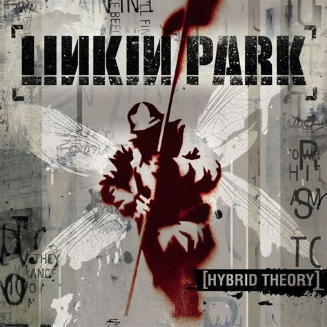 Srcvinyl Canada Linkin Park Hybrid Theory Vinyl Lp Vinyl Record Store
