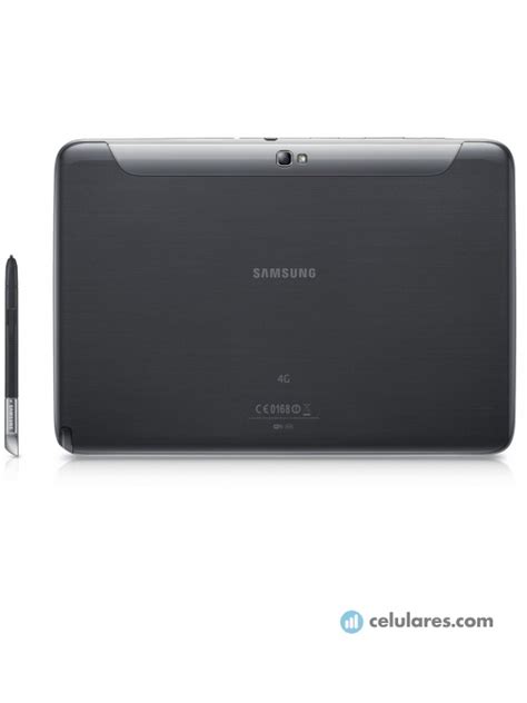 Tablet Samsung Galaxy Note 4g 101 N8020 Argentina