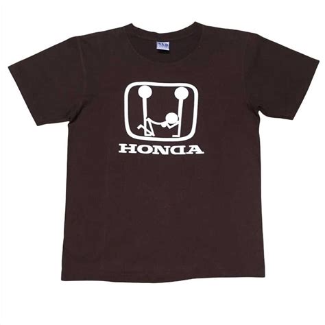 Honda × Japanese Brand × Vintage Honda Sex Nude 18sx  Gem