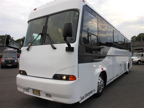 Maybe you would like to learn more about one of these? Used 2004 Freightliner 40' Limousine Coach for sale #WS ...