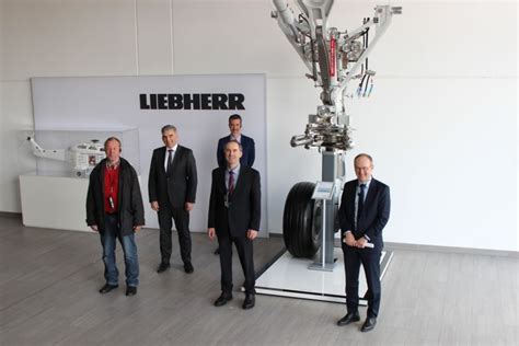 Liebherr Aerospace And Transportation Auf Linkedin Liebherraerospace Liebherr Liebherraerospace