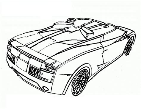 Free printable muscle car coloring pages. Free Printable Sports Coloring Pages For Kids