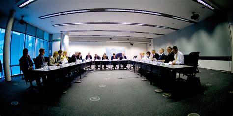Budget Monitoring Sub-Committee | London City Hall