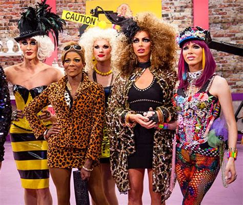 An Ode To Rupauls Drag Race Observing Reviewing And Storytelling