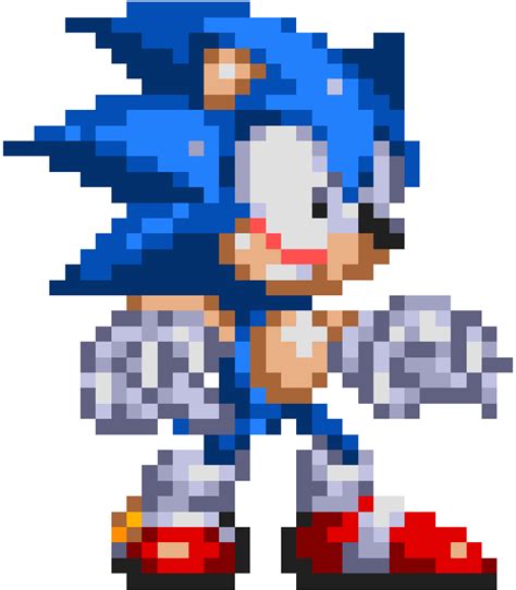 sonic what no instant sound effect button myinstants