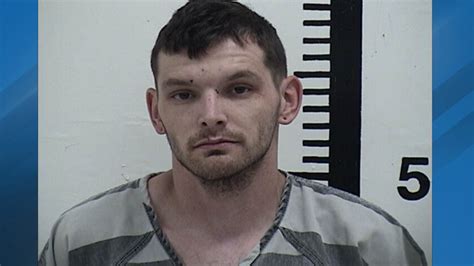 Southeast Iowa Man Faces Multiple Charges Following Lengthy Vehicle Chase