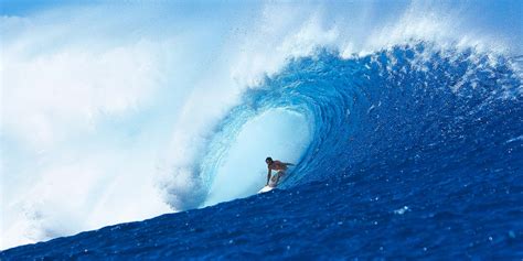 New Surfer Packages Available In Fiji World Wave Expeditions