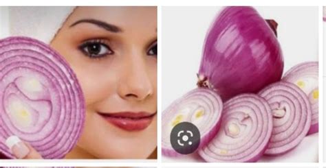 Benefits Of Rubbing Onions On Your Face Frequently And How To Apply It