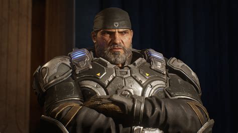 Gears 5 Has A Level Thats 50 Times Bigger Than Any Previous Gears Map