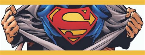Superman Celebration 2019 Comicon Adventures Review Discover And
