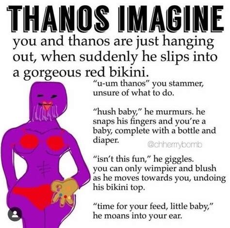 Thanos Sex Thanos Sex Rcomedyheaven