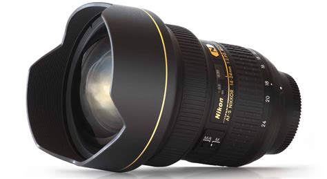 Best Nikon Lenses for Video Shooting in 2020