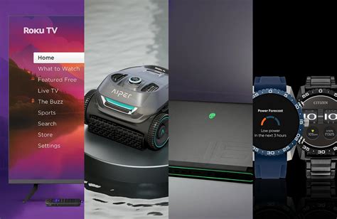 The Coolest New Tech And Gadgets From Ces 2023 Day 1 Popular Science