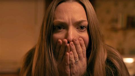 A Freaky New Amanda Seyfried Movie Released On Netflix Today