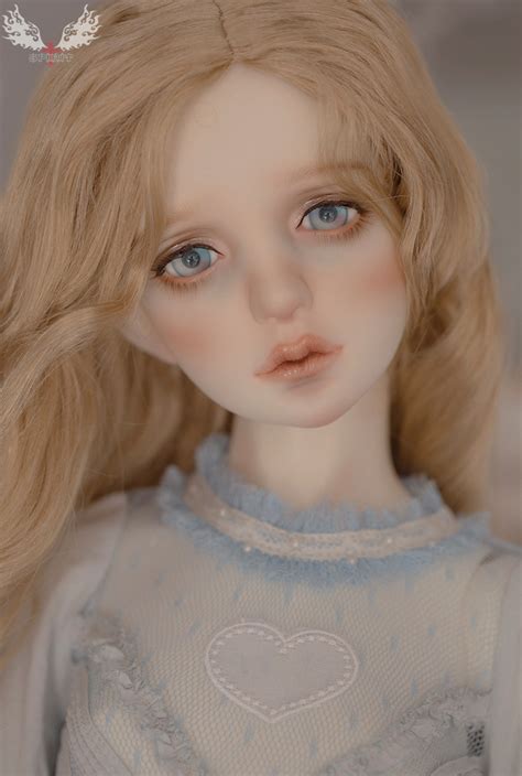 New Doll Spiritdoll New Limited Doll And Docle Doll Released Den Of