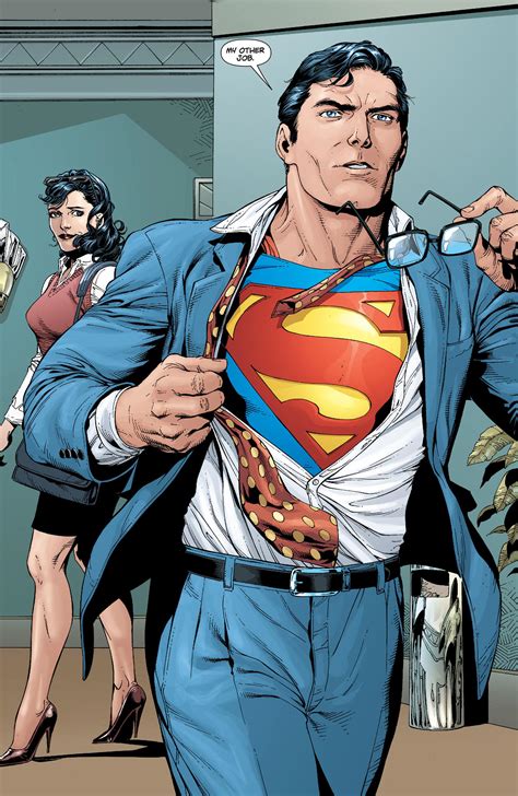 153 Best Gary Frank Images On Pholder D Ccomics Comicbooks And Superman