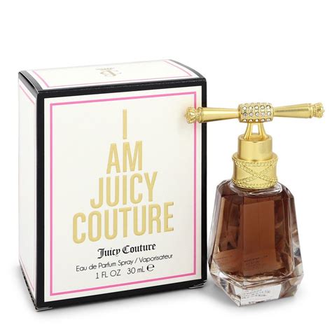 I Am Juicy Couture Perfume By Juicy Couture Fragrancex