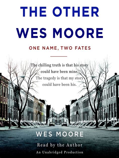 A Look At Wes Moores New Book About The Baltimore Uprising Five Days
