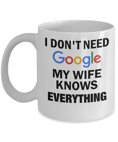 We rounded up the best gifts for your wife in 2021, whether it's for an anniversary, birthday, or just because. Best Gift For Wife On Wedding Anniversary - Best Mug For ...