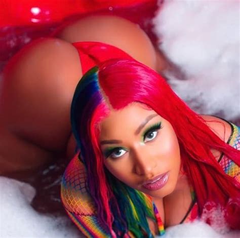 See more of nicki minaj song lyrics on facebook. Nicki Minaj in 2020 | Nicki minaj, Music star, Amazing women