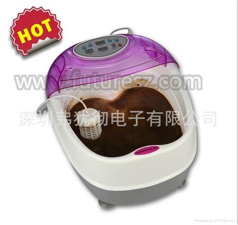 Detox Foot Spa St 901a Gladness China Manufacturer Other