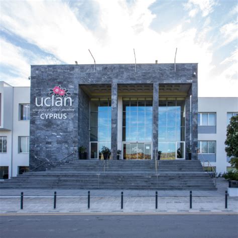 Uclan Cyprus Courses Tuition Fees And Scholarships