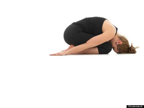 Yoga Poses You Can Do Without Leaving Your Bed Huffpost Life