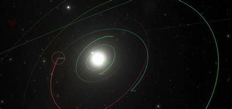 Maybe you would like to learn more about one of these? Asteroid Hygiea Termasuk Planet Kerdil Terkecil - Luar Angkasa