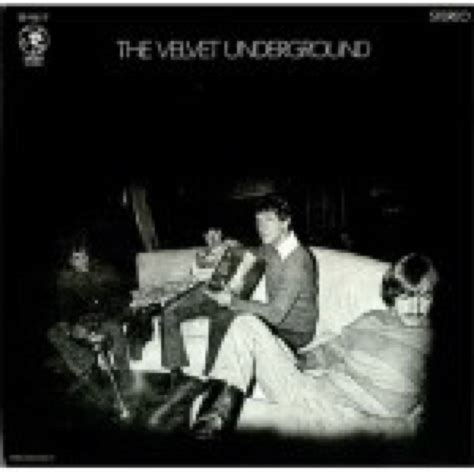 The Velvet Underground Album Acquista Sentireascoltare