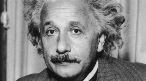 What Did Albert Einstein Look Like In Color