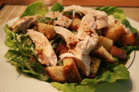 Roast Chicken With Bread Salad Bread Salad Roast