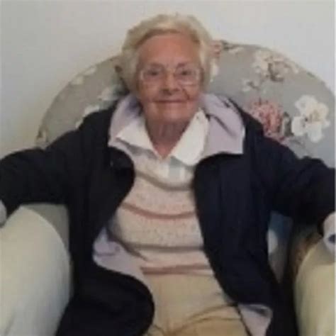 Missing 82 Year Old Woman Daphne West Is Found Safe And Well Devon Live