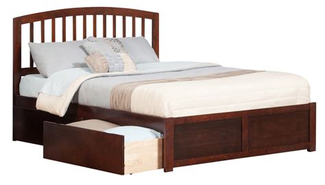 We did not find results for: Richmond Antique Walnut Platform Bed by Atlantic Furniture