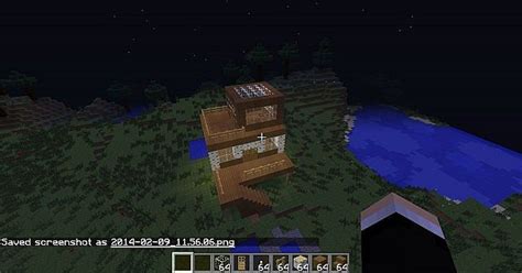 Maybe you would like to learn more about one of these? Cozy cabin Minecraft Project