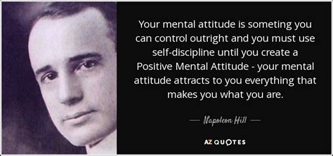 Top 25 Positive Mental Attitude Quotes Of 79 A Z Quotes