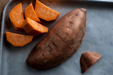 19 fun facts about sweet potatoes