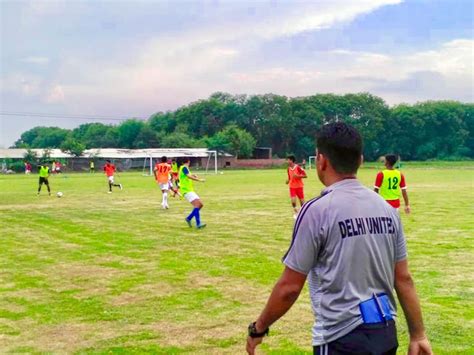 9 Best Football Academies In Delhi That You Should Defo Check Out To