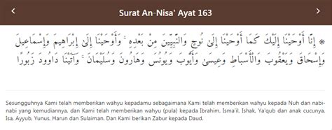 Seperti yang sudah dijelaskan di atas, bahwasannya rukun iman terdiri dari enam poin. Makna Rukun Iman Yang Keempat Beriman Kepada Nabi Dan Rasul