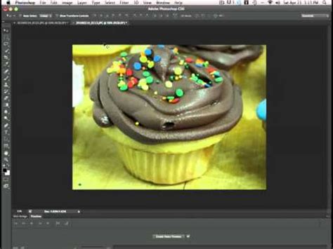 Introduction to the New Oil Paint Filter in Photoshop CS6 - YouTube