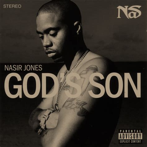 Nas Gods Son 2002 Hip Hop Golden Age Hip Hop Golden Age