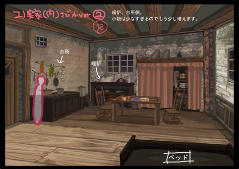 The site owner hides the web page description. 中世ヨーロッパ 家 内装 - HTFYL